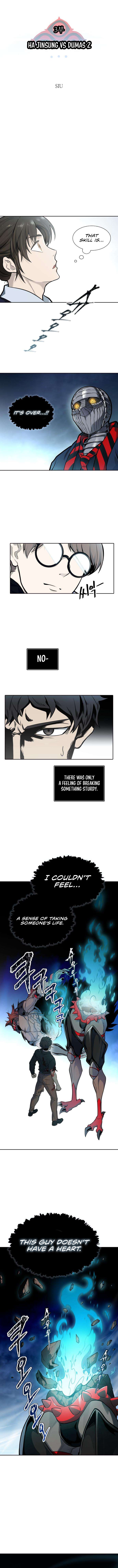 Tower of God, Chapter 588 image 03